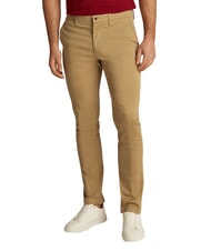 TOMMY HILFIGER TH BLEECKER Chinohose klassisches Khaki - Hosen Herren - 2