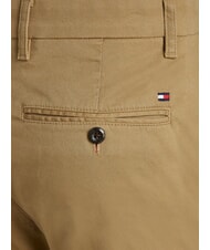 TOMMY HILFIGER TH BLEECKER Chinohose klassisches Khaki - Hosen Herren - 5
