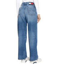 TOMMY HILFIGER TH JEANS Jeans mittlerer Denim - Damenjeans - 2