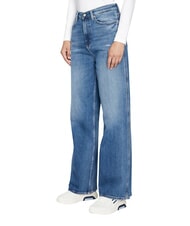 TOMMY HILFIGER TH JEANS Jeans mittlerer Denim - Damenjeans - 3