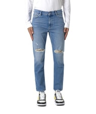 TOMMY HILFIGER TH JEANS Jeans Denim - Herrenjeans - 2