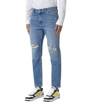 TOMMY HILFIGER TH JEANS Jeans Denim - Herrenjeans - 4