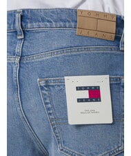 TOMMY HILFIGER TH JEANS Jeans Denim - Herrenjeans - 5