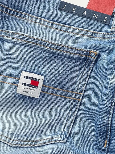 TH JEANS Jeans heller Denim - Damenjeans