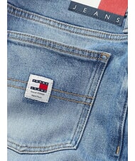 TOMMY HILFIGER TH JEANS Jeans heller Denim - Damenjeans - 3