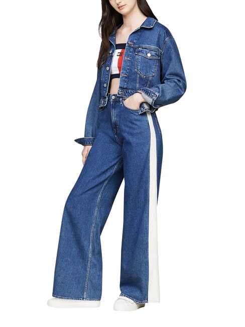 TH JEANS Jeans Denim - Damenjeans