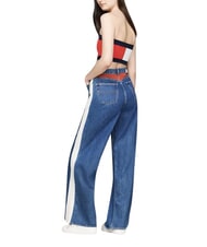 TOMMY HILFIGER TH JEANS Jeans Denim - Damenjeans - 3