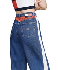 TOMMY HILFIGER TH JEANS Jeans Denim - Damenjeans - 5