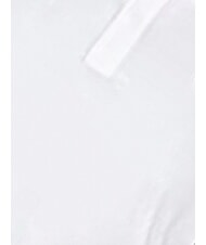TOMMY HILFIGER TH JEANS  Poloshirt aus Baumwolle Wei&szlig; - Herren-Polo-Shirts/Herren-Polo-Shirt/Herrenpoloshirt/Herrenpoloshirts - 3