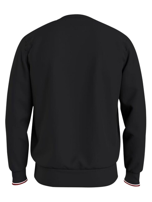 TH Sweatshirt Schwarz - Sweatshirts Herren