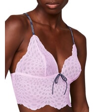 TOMMY HILFIGER TH BH Franz&ouml;sische Orchidee - BHs Damen - 2