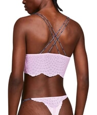 TOMMY HILFIGER TH BH Franz&ouml;sische Orchidee - BHs Damen - 3