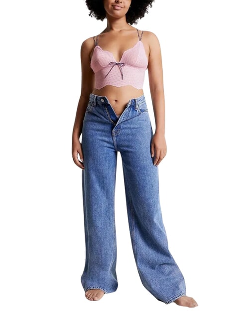 TH BH Franz&ouml;sische Orchidee - BHs Damen