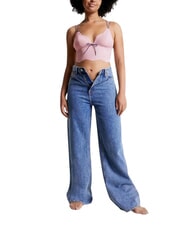 TOMMY HILFIGER TH BH Franz&ouml;sische Orchidee - BHs Damen - 4