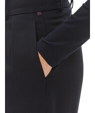 TOMMY HILFIGER TH Hose W&uuml;stenhimmel - Damenhosen - 4