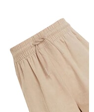 TOMMY HILFIGER TH Hose Merino - Kinderhosen - 3