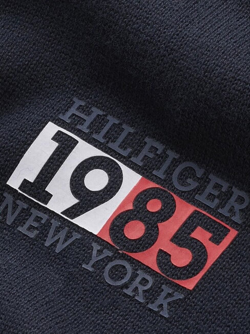 TH Rundhalspullover W&uuml;stenhimmel - Kinderpullover