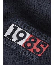 TOMMY HILFIGER TH Rundhalspullover W&uuml;stenhimmel - Kinderpullover - 3