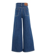 TOMMY HILFIGER TH Jeans midblueclean - Kinderhosen - 2