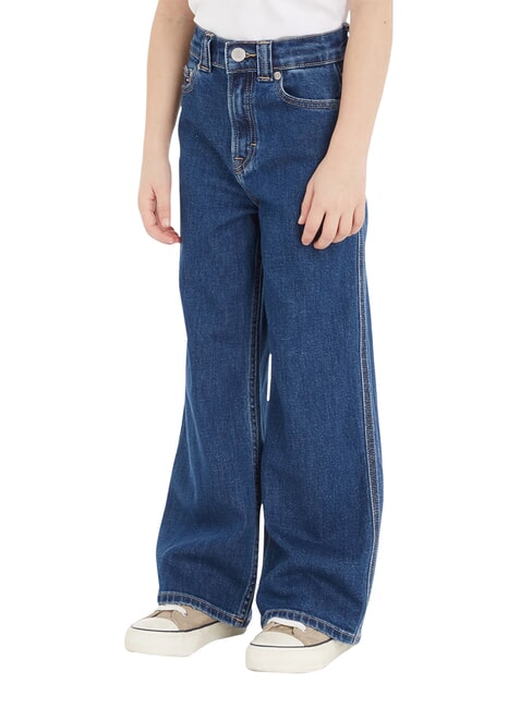 TH Jeans midblueclean - Kinderhosen