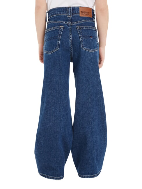 TH Jeans midblueclean - Kinderhosen
