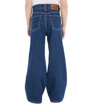 TOMMY HILFIGER TH Jeans midblueclean - Kinderhosen - 4