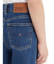 TOMMY HILFIGER TH Jeans midblueclean - Kinderhosen - 5