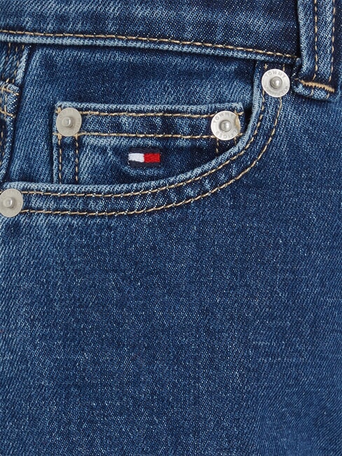 TH Jeans midblueclean - Kinderhosen