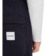 TOMMY HILFIGER TH Hose W&uuml;stenhimmel - Kinderhosen - 3