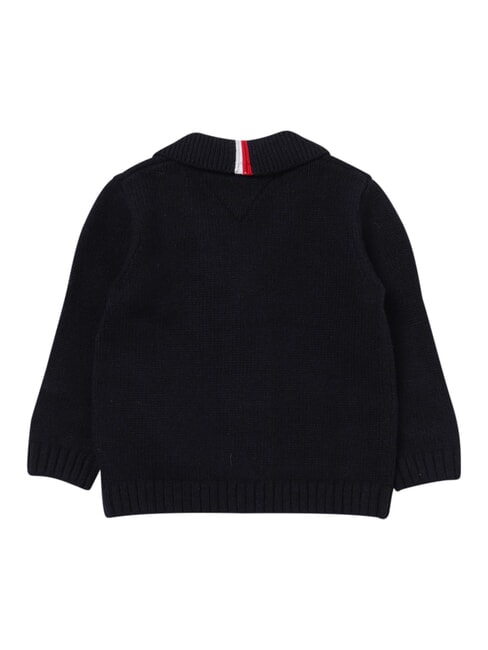 TH Strickjacke W&uuml;stenhimmel - Kinderpullover