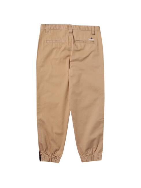 TH Hose klassisches Khaki - Kinderhosen