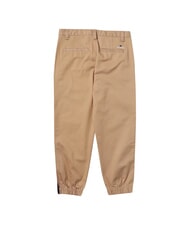 TOMMY HILFIGER TH Hose klassisches Khaki - Kinderhosen - 2