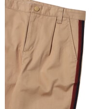 TOMMY HILFIGER TH Hose klassisches Khaki - Kinderhosen - 3