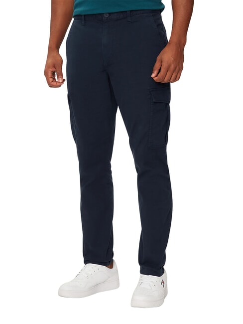 TH JEANS Jeans dunkle Nachtmarine - Herrenjeans