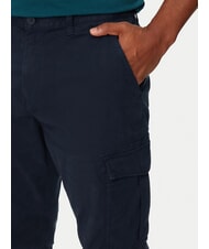 TOMMY HILFIGER TH JEANS Jeans dunkle Nachtmarine - Herrenjeans - 4