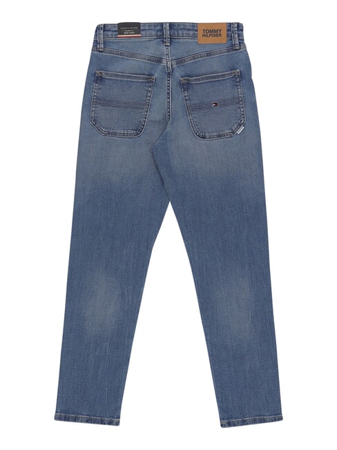 TH Lang&auml;rmeliges T-Shirt Wei&szlig; - Kinder-T-Shirt