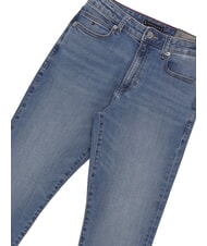 TOMMY HILFIGER TH Lang&auml;rmeliges T-Shirt Wei&szlig; - Kinder-T-Shirt - 3