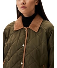 TOMMY HILFIGER TH Jacke Armeegr&uuml;n - Damenjacken - 6