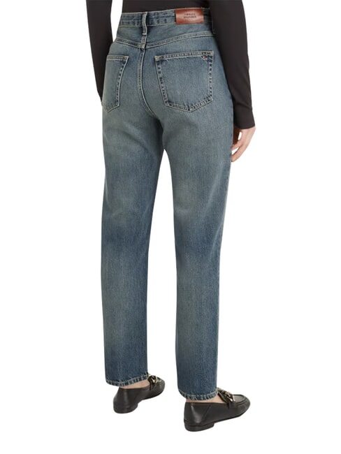 TH Jeans klopfen - Damenhosen