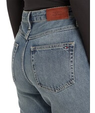TOMMY HILFIGER TH Jeans klopfen - Damenhosen - 3
