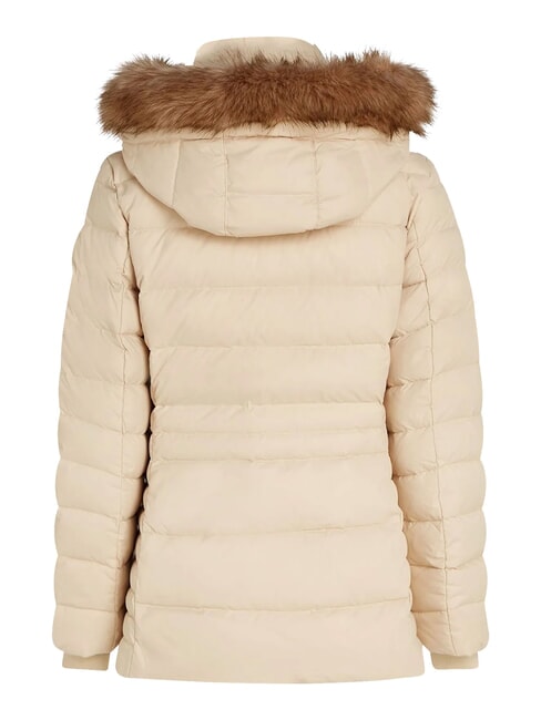 TH Jacke Land Elfenbein - Damenjacken