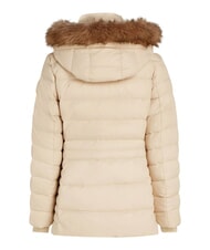 TOMMY HILFIGER TH Jacke Land Elfenbein - Damenjacken - 2