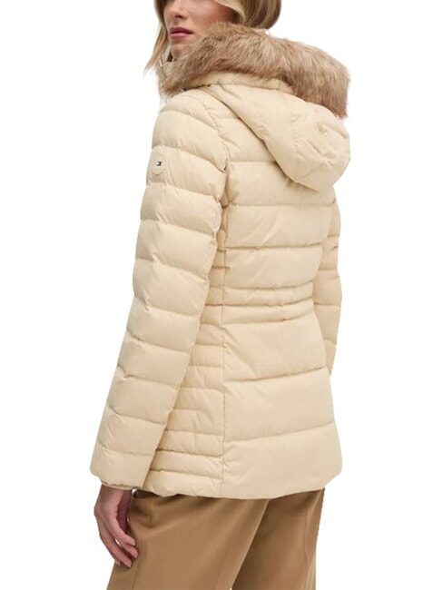 TH Jacke Land Elfenbein - Damenjacken