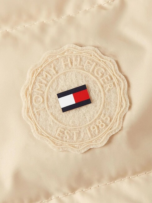 TH Jacke Land Elfenbein - Damenjacken