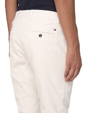 TOMMY HILFIGER TH Hose verwittertes Wei&szlig; - Hosen Herren - 3