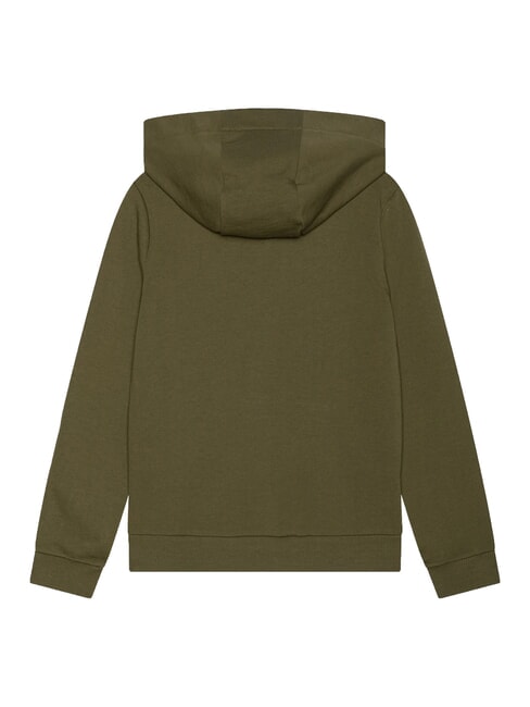 TH Sweatshirt Utility-Olive - Sweatshirts Kinder