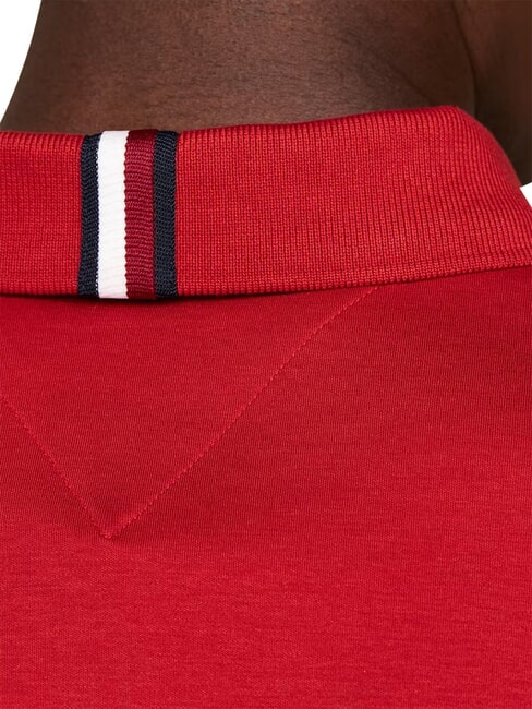 TH Kurzarm-Poloshirt dunkles Magma - Herren-Polo-Shirts/Herren-Polo-Shirt/Herrenpoloshirt/Herrenpoloshirts