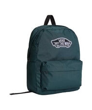 VANS OLD SKOOL CLASSIC 15" PC-Rucksack mystisches Moos - Rucks&auml;cke f&uuml;r Schule &amp; Freizeit - 2