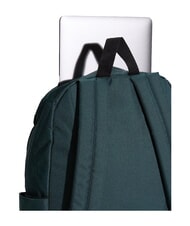 VANS OLD SKOOL CLASSIC 15" PC-Rucksack mystisches Moos - Rucks&auml;cke f&uuml;r Schule &amp; Freizeit - 5