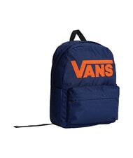 VANS OLD SKOOL DROP V  15" Laptop-Rucksack tiefes Indigo - Rucks&auml;cke f&uuml;r Schule &amp; Freizeit - 2